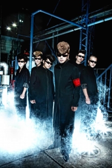 画像ギャラリー No.005のサムネイル画像 / 「喧嘩番長4」,ゲーム内に氣志團メンバー全員分の学ランが登場