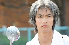 喧嘩番長 の実写ドラマdvd第2弾 コンビニ限定で明日発売