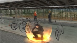 ꡼ No.033Υͥ / ַĹ4ǯס˥塼뤵줿֥󥫥ХȥפʤɤοǤҲ