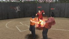 画像ギャラリー No.002のサムネイル画像 / 発売前に理解しておこう!「喧嘩番長4〜一年戦争〜」,正しいケンカの流儀と存在感の示し方を紹介