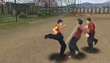 画像ギャラリー No.003のサムネイル画像 / 発売前に理解しておこう!「喧嘩番長4〜一年戦争〜」,正しいケンカの流儀と存在感の示し方を紹介