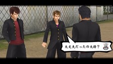 画像ギャラリー No.031のサムネイル画像 / 発売前に理解しておこう!「喧嘩番長4〜一年戦争〜」,正しいケンカの流儀と存在感の示し方を紹介