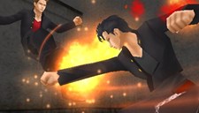 画像ギャラリー No.037のサムネイル画像 / 発売前に理解しておこう!「喧嘩番長4〜一年戦争〜」,正しいケンカの流儀と存在感の示し方を紹介