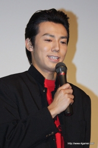 画像ギャラリー No.016のサムネイル画像 / 目指すはロードショーでの全国制覇!? 映画「喧嘩番長 劇場版〜全国制覇〜」完成披露上映会レポートを掲載