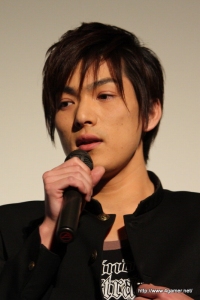 画像ギャラリー No.020のサムネイル画像 / 目指すはロードショーでの全国制覇!? 映画「喧嘩番長 劇場版〜全国制覇〜」完成披露上映会レポートを掲載