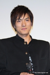 画像ギャラリー No.026のサムネイル画像 / 目指すはロードショーでの全国制覇!? 映画「喧嘩番長 劇場版〜全国制覇〜」完成披露上映会レポートを掲載