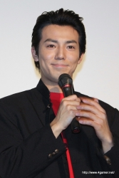 画像ギャラリー No.027のサムネイル画像 / 目指すはロードショーでの全国制覇!? 映画「喧嘩番長 劇場版〜全国制覇〜」完成披露上映会レポートを掲載