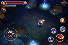 ꡼ No.020Υͥ / iPhoneiPhone/iPod touchǵڤͷ٤ϥååRPGDark QuestפҲ