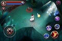 ꡼ No.021Υͥ / iPhoneiPhone/iPod touchǵڤͷ٤ϥååRPGDark QuestפҲ