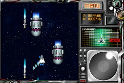 CYEARS シューティングシミュレータ