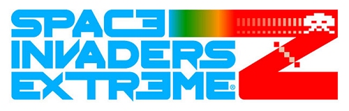 画像ギャラリー No.004のサムネイル画像 / DSiウェア向け「SPACE INVADERS EXTREME Z」が本日発売