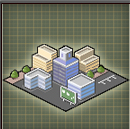 画像ギャラリー No.033のサムネイル画像 / ブラウザゲームとして登場した「大戦略WEB」は,従来の大戦略シリーズとはまったくの別物? OBTプレイレポートを掲載