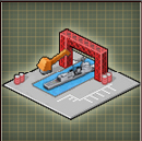 画像ギャラリー No.037のサムネイル画像 / ブラウザゲームとして登場した「大戦略WEB」は,従来の大戦略シリーズとはまったくの別物? OBTプレイレポートを掲載