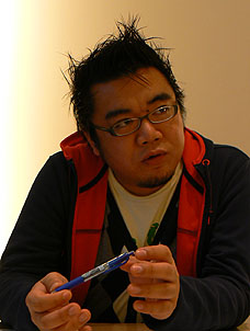 ���������꡼ No.005�Υ���ͥ������ / ̾��꡼���ο����ʶ��̤򳫤������ϥ󥲡���ǥ����ӥ���Ρ�����άWEB�פΥ��쥳��򡤥����ƥॽ�եȡ�����ե�����Ĺ ���������ʹ���Ƥߤ�