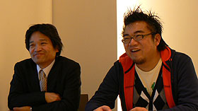 ���������꡼ No.022�Υ���ͥ������ / ̾��꡼���ο����ʶ��̤򳫤������ϥ󥲡���ǥ����ӥ���Ρ�����άWEB�פΥ��쥳��򡤥����ƥॽ�եȡ�����ե�����Ĺ ���������ʹ���Ƥߤ�