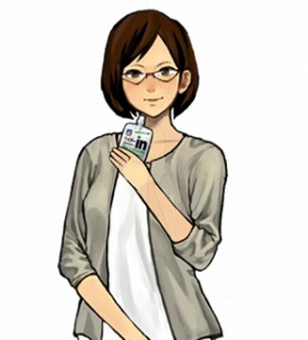 ���������꡼ No.004�Υ���ͥ������ / ������άWEB�ס��᤯��������in ���꡼�Ǹ�������뤷�Ƥ���������