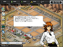 画像ギャラリー No.006のサムネイル画像 / 【PR】学校や仕事に大忙しの司令官でも大丈夫。ブラウザゲーム「大戦略WEB」で,ナンバーワンを目指せ(前編)