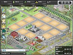 画像ギャラリー No.016のサムネイル画像 / 【PR】学校や仕事に大忙しの司令官でも大丈夫。ブラウザゲーム「大戦略WEB」で,ナンバーワンを目指せ(前編)