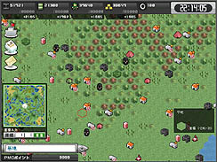 画像ギャラリー No.028のサムネイル画像 / 【PR】学校や仕事に大忙しの司令官でも大丈夫。ブラウザゲーム「大戦略WEB」で,ナンバーワンを目指せ(前編)