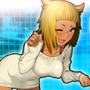 画像ギャラリー No.008のサムネイル画像 / 「大戦略WEB」,おなじみの秘書たちが期間限定で編入可能に