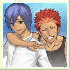 画像ギャラリー No.005のサムネイル画像 / 「大戦略WEB」爆撃機などの新ライセンスを追加。双子座がテーマの士官も