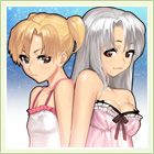 画像ギャラリー No.006のサムネイル画像 / 「大戦略WEB」爆撃機などの新ライセンスを追加。双子座がテーマの士官も