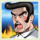 画像ギャラリー No.007のサムネイル画像 / 「大戦略WEB」爆撃機などの新ライセンスを追加。双子座がテーマの士官も