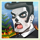 画像ギャラリー No.003のサムネイル画像 / 「大戦略WEB」，“モスキート”など第2次世界大戦兵器ライセンスを追加