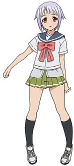 大戦略web アニメ うぽって のキャラクターが士官として登場