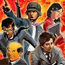画像ギャラリー No.006のサムネイル画像 / 「大戦略WEB」3周年記念イベント「チーム対抗戦」が開催。限定ブローカーも