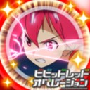 画像ギャラリー No.002のサムネイル画像 / 「大戦略WEB」アニメ「ビビッドレッド・オペレーション」コラボが最終段階に突入