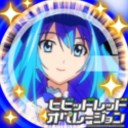 画像ギャラリー No.003のサムネイル画像 / 「大戦略WEB」アニメ「ビビッドレッド・オペレーション」コラボが最終段階に突入