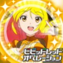 画像ギャラリー No.007のサムネイル画像 / 「大戦略WEB」アニメ「ビビッドレッド・オペレーション」コラボが最終段階に突入