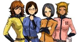 画像ギャラリー No.011のサムネイル画像 / 「大戦略WEB」でアニメ「宇宙戦艦ヤマト2199」とのコラボレーションが開始