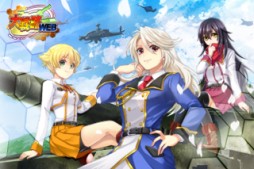 画像集#002のサムネイル/「大戦略WEB」「スペシャルフォース2」,計3000円分のガチャが無料になるキャンペーンを2月14日限定で実施