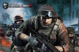 画像集#003のサムネイル/「大戦略WEB」「スペシャルフォース2」,計3000円分のガチャが無料になるキャンペーンを2月14日限定で実施