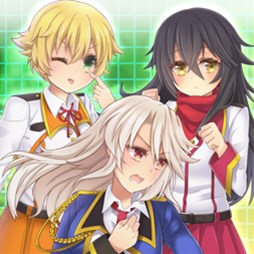 画像集#002のサムネイル/「大戦略WEB」ライバルとの因縁の対決がテーマ。秋の限定イベントミッション開催