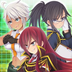 画像集#003のサムネイル/「大戦略WEB」ライバルとの因縁の対決がテーマ。秋の限定イベントミッション開催