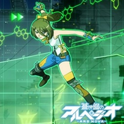 画像ギャラリー No.002のサムネイル画像 / 「大戦略WEB」が「蒼き鋼のアルペジオ」とコラボ。EXミッション第3弾を実施