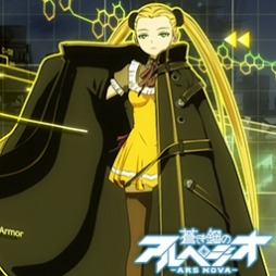 画像ギャラリー No.003のサムネイル画像 / 「大戦略WEB」が「蒼き鋼のアルペジオ」とコラボ。EXミッション第3弾を実施