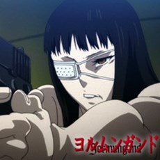 画像ギャラリー No.003のサムネイル画像 / 「大戦略WEB」,「ヨルムンガンド」コラボエマージェンシーイベントを開始