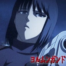 画像ギャラリー No.004のサムネイル画像 / 「大戦略WEB」,「ヨルムンガンド」コラボエマージェンシーイベントを開始