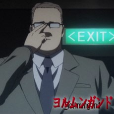 画像ギャラリー No.004のサムネイル画像 / 「大戦略WEB」ヨルムンガンドコラボエマージェンシーイベント第2弾を開催