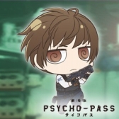画像ギャラリー No.003のサムネイル画像 / 「大戦略WEB」,「PSYCHO-PASS」コラボのフィナーレイベントやクリスマスイベントを開催
