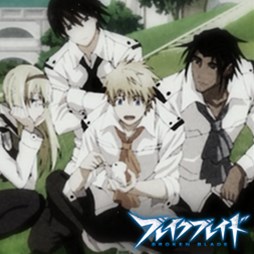 画像ギャラリー No.002のサムネイル画像 / 「大戦略WEB」,「ブレイクブレイド」コラボラストイベント開催