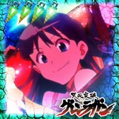 画像ギャラリー No.002のサムネイル画像 / 「大戦略WEB」,「天元突破グレンラガン」コラボファイナルイベント開催