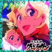 画像ギャラリー No.003のサムネイル画像 / 「大戦略WEB」,「天元突破グレンラガン」コラボファイナルイベント開催