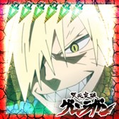 画像ギャラリー No.007のサムネイル画像 / 「大戦略WEB」,「天元突破グレンラガン」コラボファイナルイベント開催