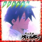 画像ギャラリー No.008のサムネイル画像 / 「大戦略WEB」,「天元突破グレンラガン」コラボファイナルイベント開催