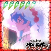 画像ギャラリー No.009のサムネイル画像 / 「大戦略WEB」,「天元突破グレンラガン」コラボファイナルイベント開催